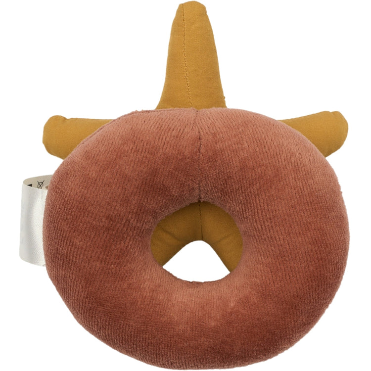 Sonajero Estrella de Mar