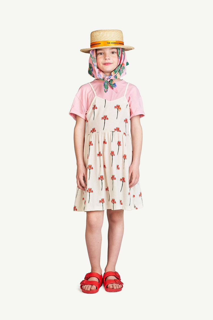 CAMISETA PINK THE ANIMALS ROOSTER THE ANIMALS OBSERVATORY