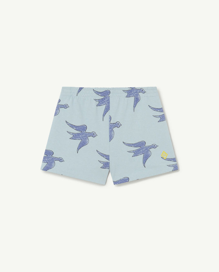 PANTALONES BLUE BIRDS POODLE THE ANIMALS OBSERVATORY