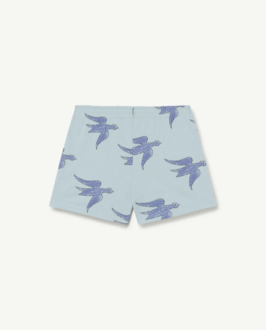 PANTALONES BLUE BIRDS POODLE THE ANIMALS OBSERVATORY