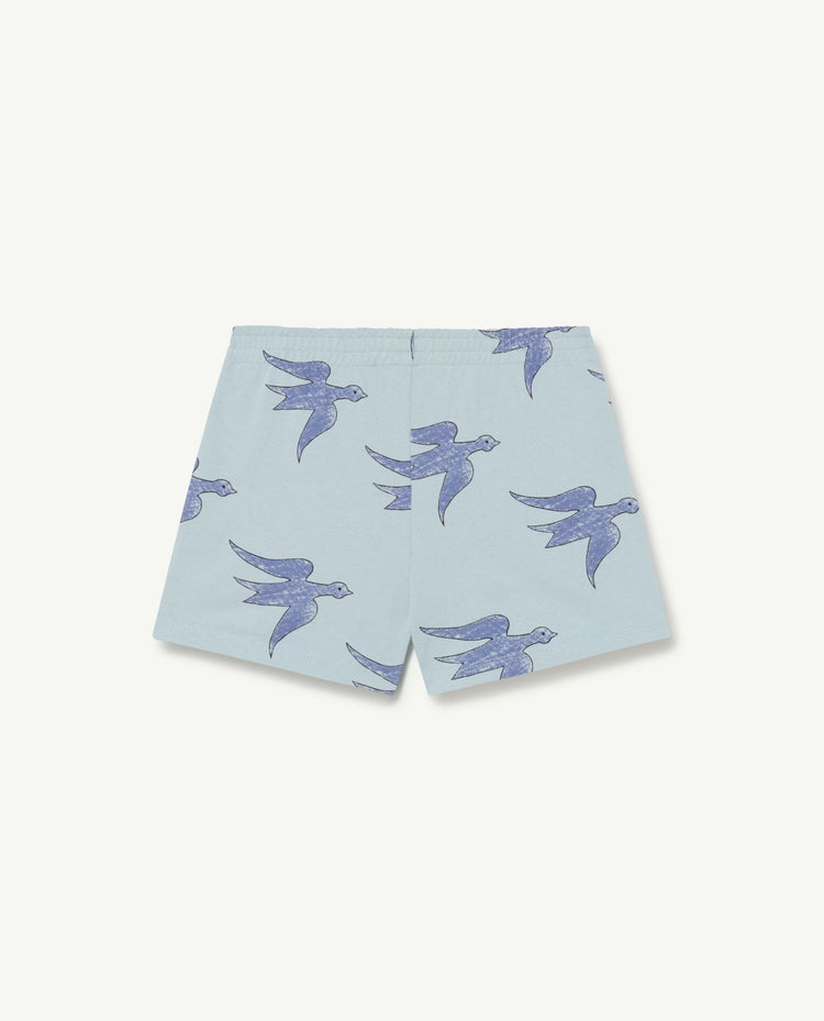 PANTALONES BLUE BIRDS POODLE THE ANIMALS OBSERVATORY