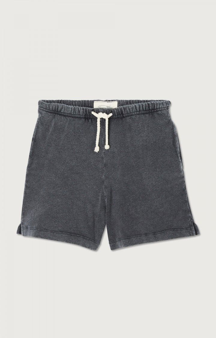 Short color gris grafito