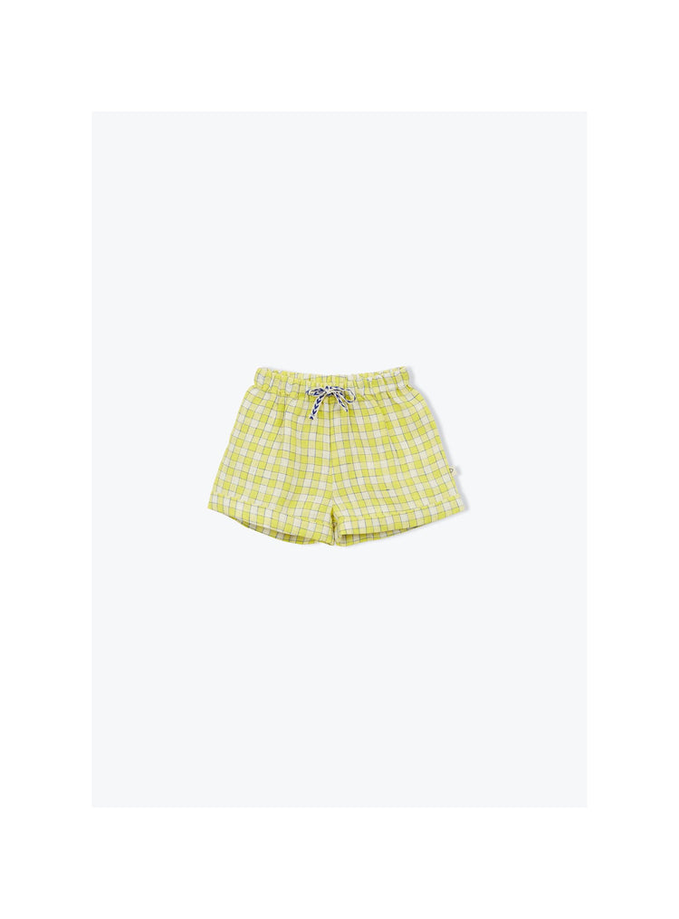 Short vicky BB Arsène et les Pipelettes