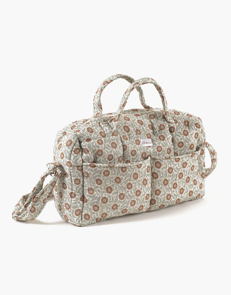 BOLSA VIAJE/ MATERNIDAD - MARGUERITE