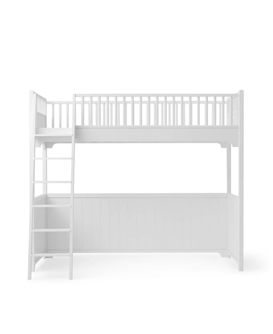 LITERA SEASIDE CLASSIC LOFT BED