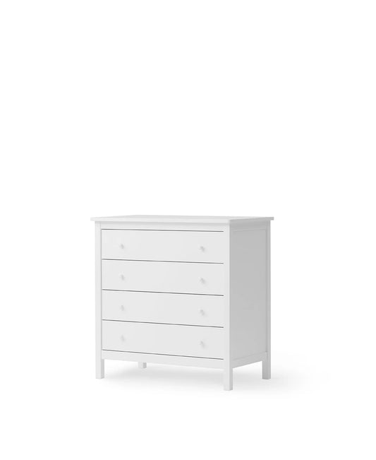SEASIDE DRESSER WITH 4 DRAWERS