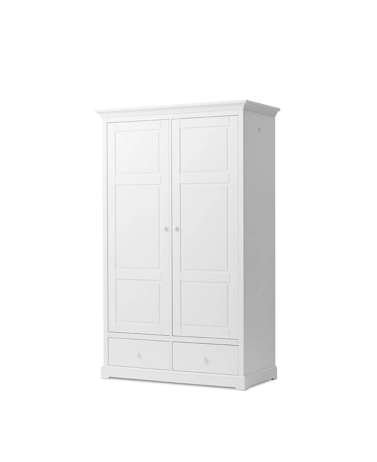 SEASIDE WARDROBE, 2 DOORS