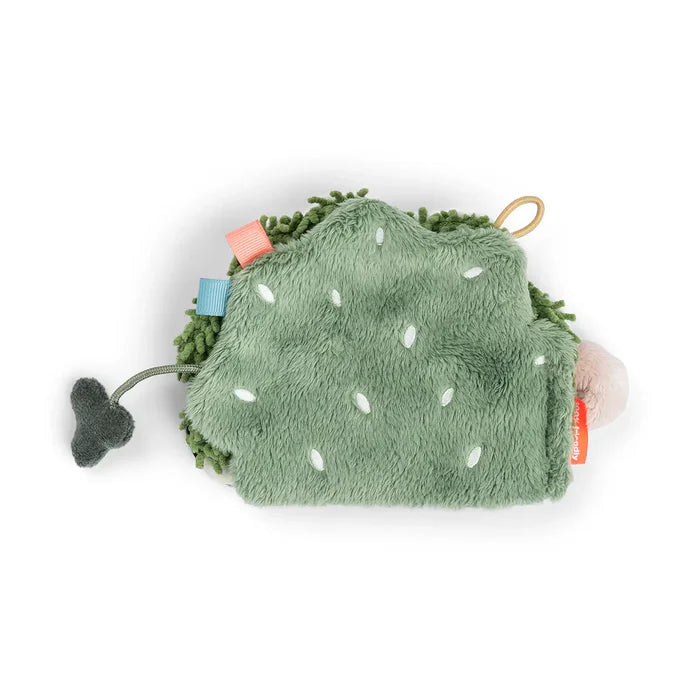 Libro de Actividades Sensorial Tiny Farm