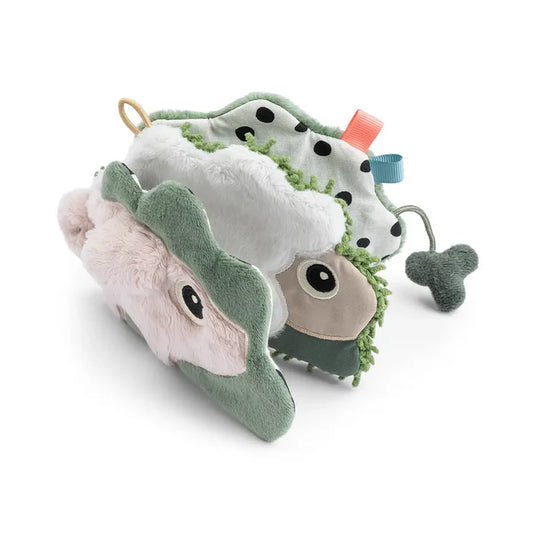 Libro de Actividades Sensorial Tiny Farm