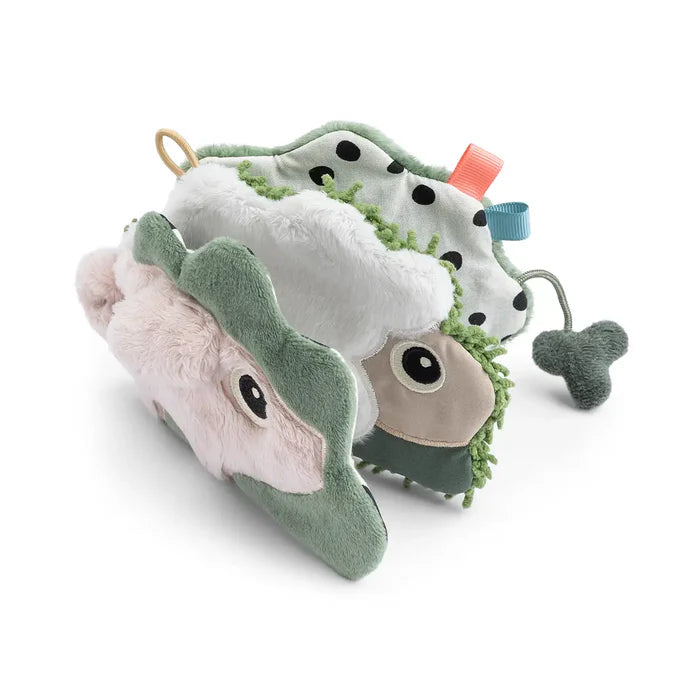 Libro de Actividades Sensorial Tiny Farm