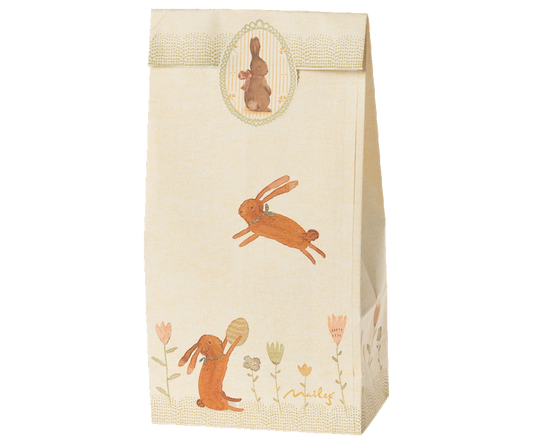 Pegatinas, Bunnies and Teddies Maileg