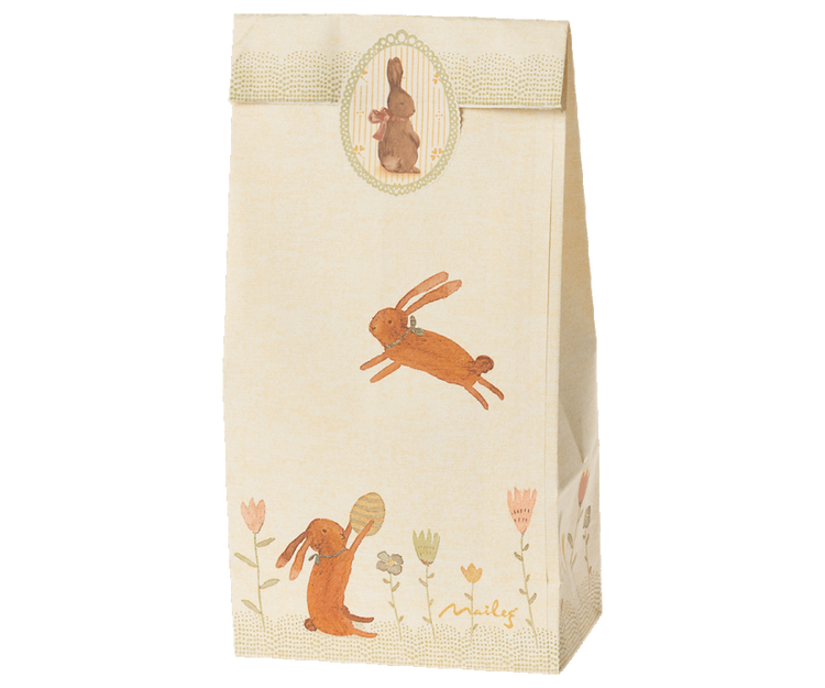 Pegatinas, Bunnies and Teddies Maileg