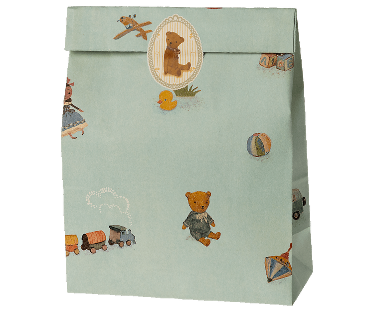 Pegatinas, Bunnies and Teddies Maileg