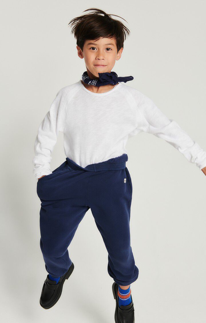 Camiseta blanca