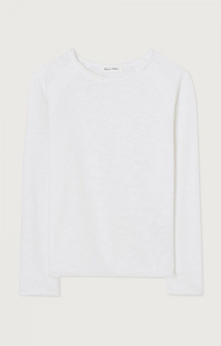 Camiseta blanca