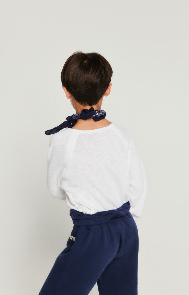 Camiseta blanca