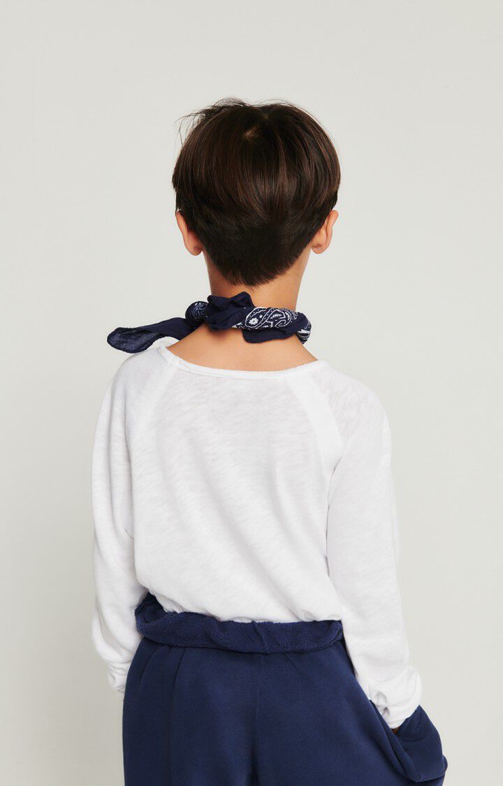 Camiseta blanca