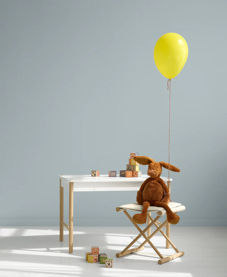 TABURETE CAMP INFANTIL ROBLE