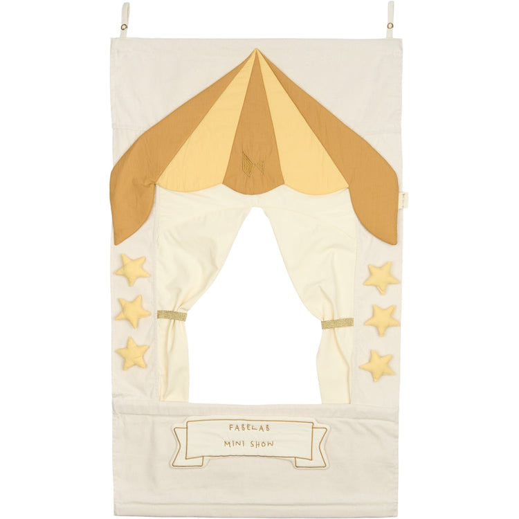 Teatro de Puerta - Circo