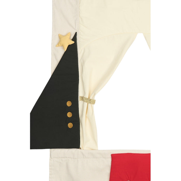 Teatro para Puerta - Cohete