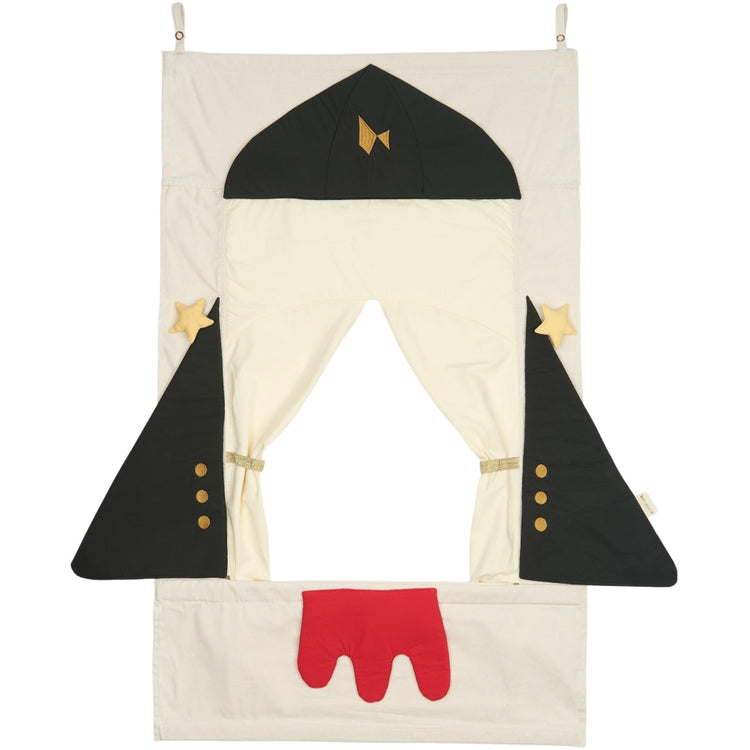 Teatro para Puerta - Cohete