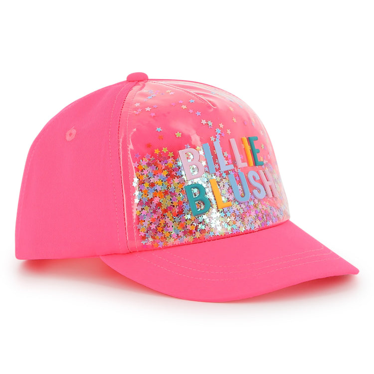 Gorra Neón Fucsia