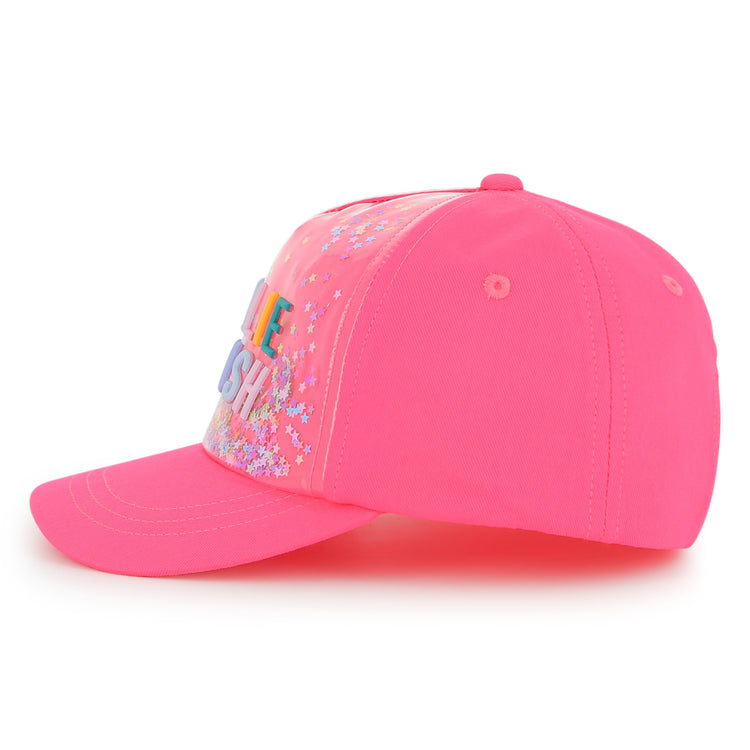Gorra Neón Fucsia
