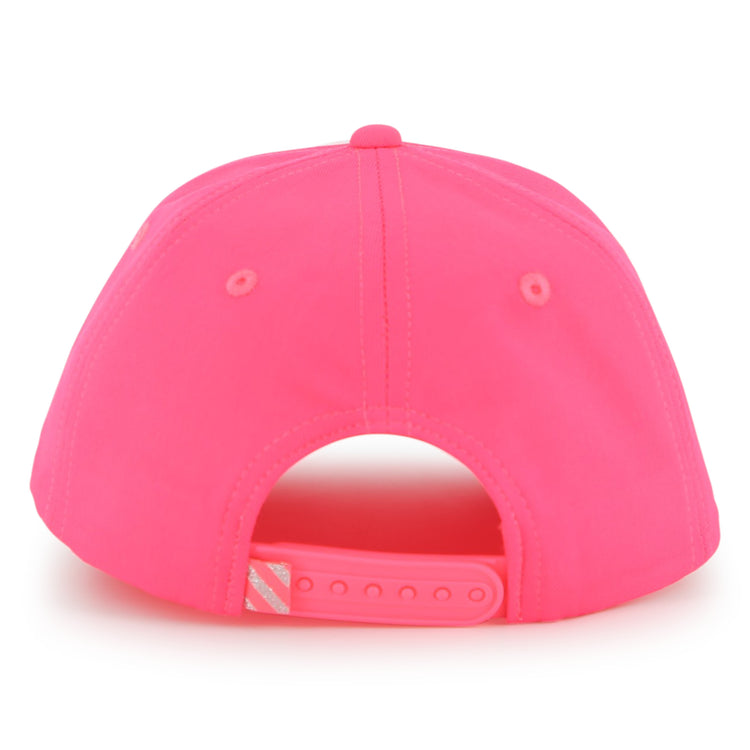 Gorra Neón Fucsia
