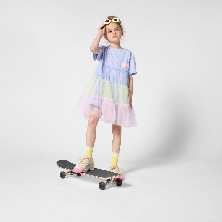 Pack de 2 pares de calcetines