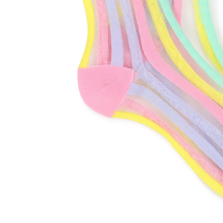 Calcetines de caña media