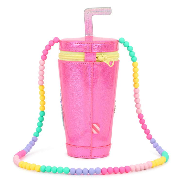 Bolso milkshake