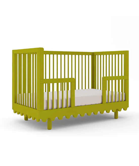 CUNA MOSS GREEN