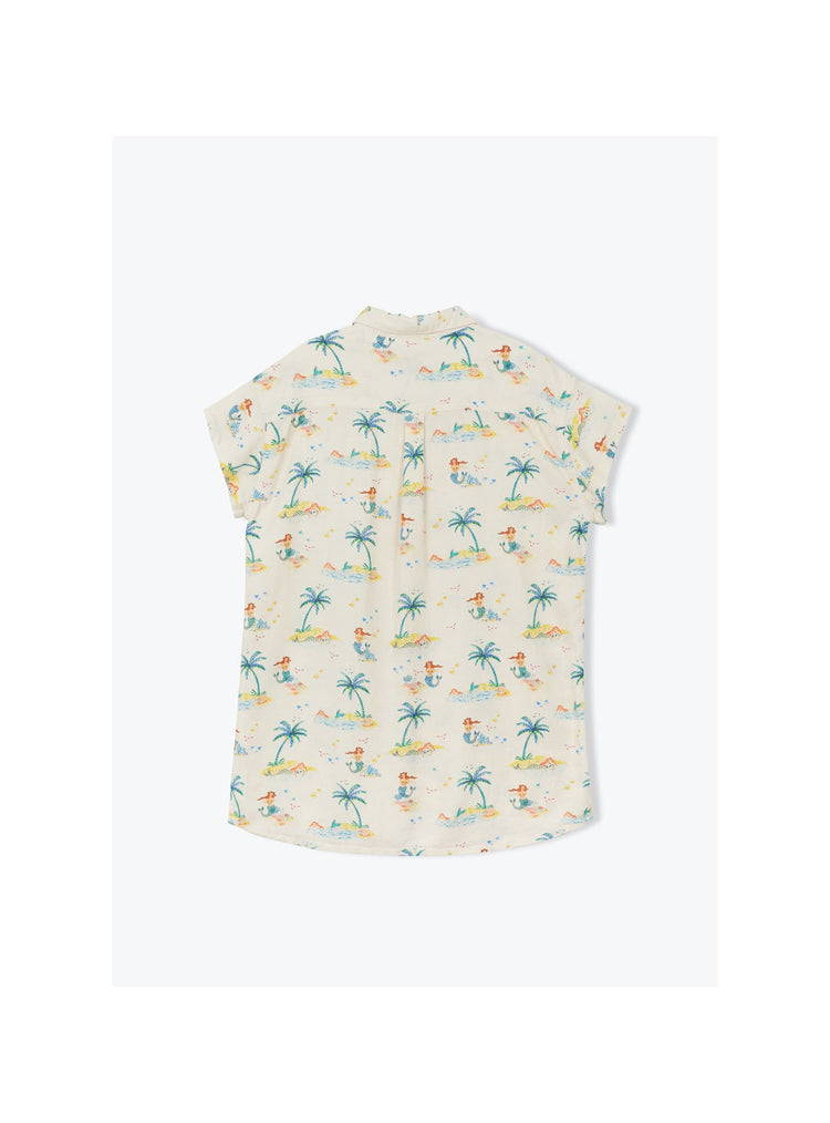 Vestido sirena Arsène et les Pipelettes
