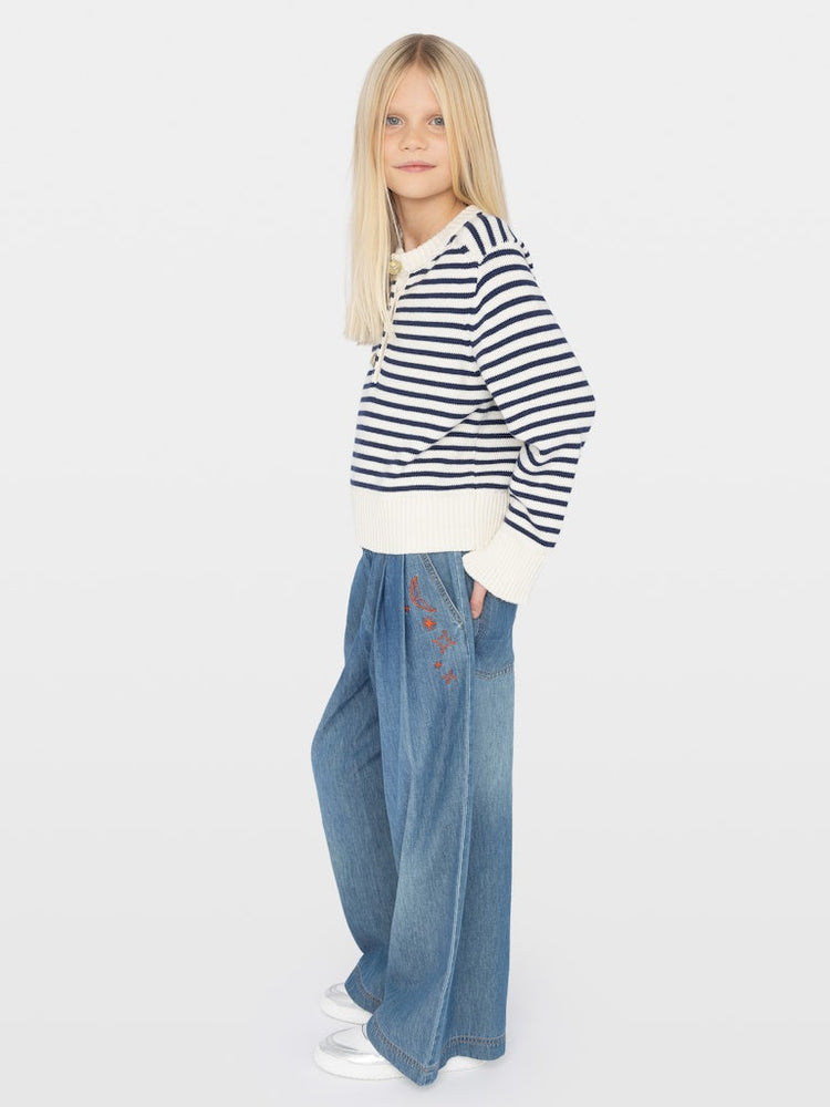 Pantalón Adel niña – Zadig & Voltaire