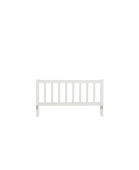 WOOD ORIGINAL BED GUARD
