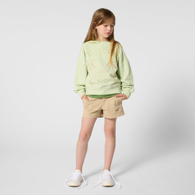 Short beige – Zadig & Voltaire