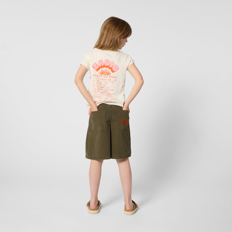 Bermuda oliva – Zadig & Voltaire