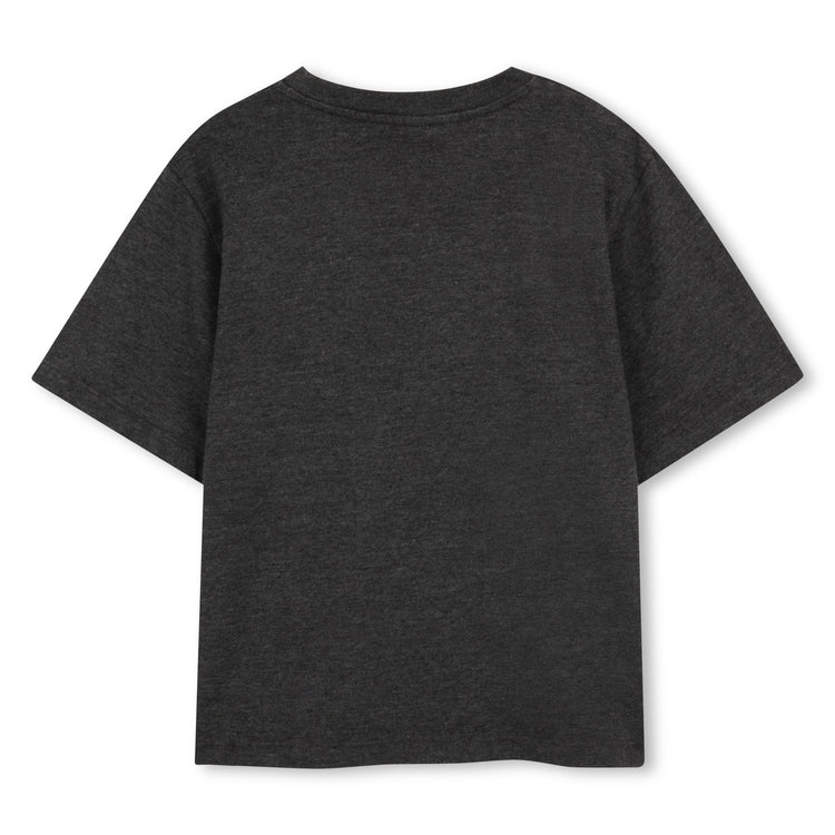 Camiseta Wild at Heart niño – Zadig & Voltaire