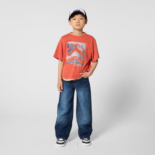 Camiseta Manga Corta - Zadig & Voltaire