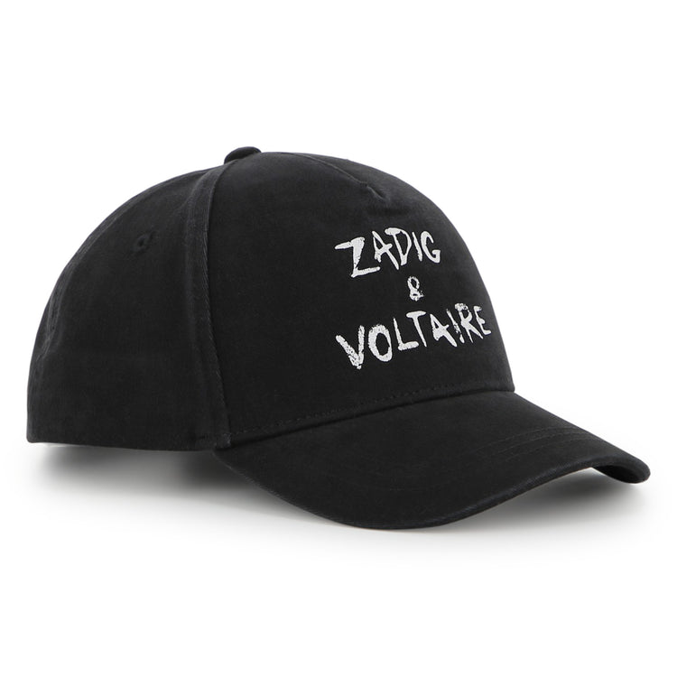 Gorra Zadig & Voltaire