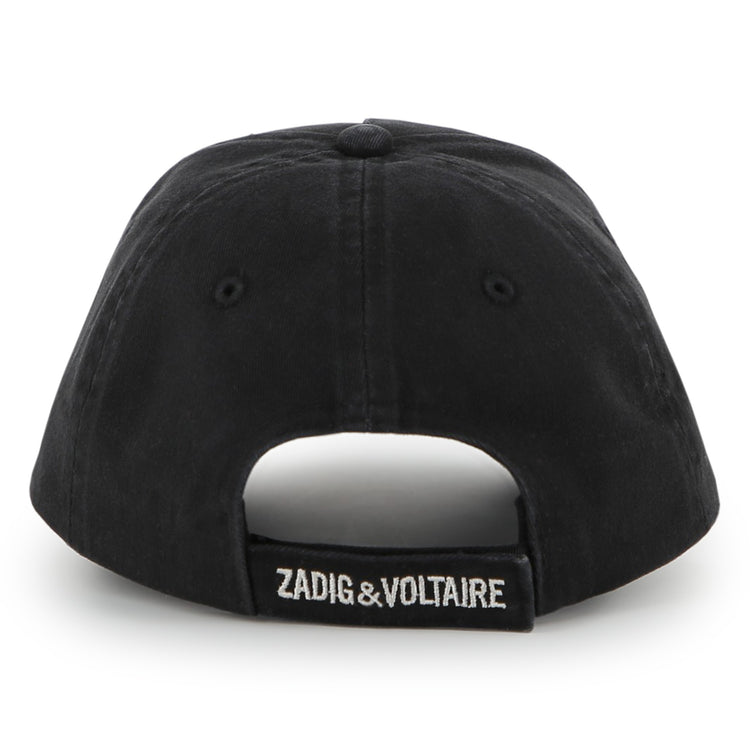 Gorra Zadig & Voltaire