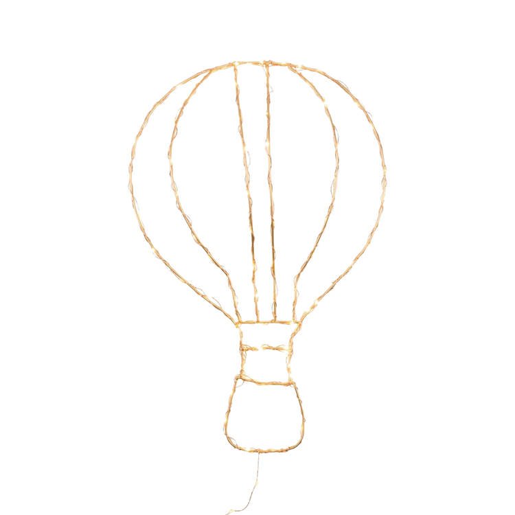 Lámpara de Pared Globo