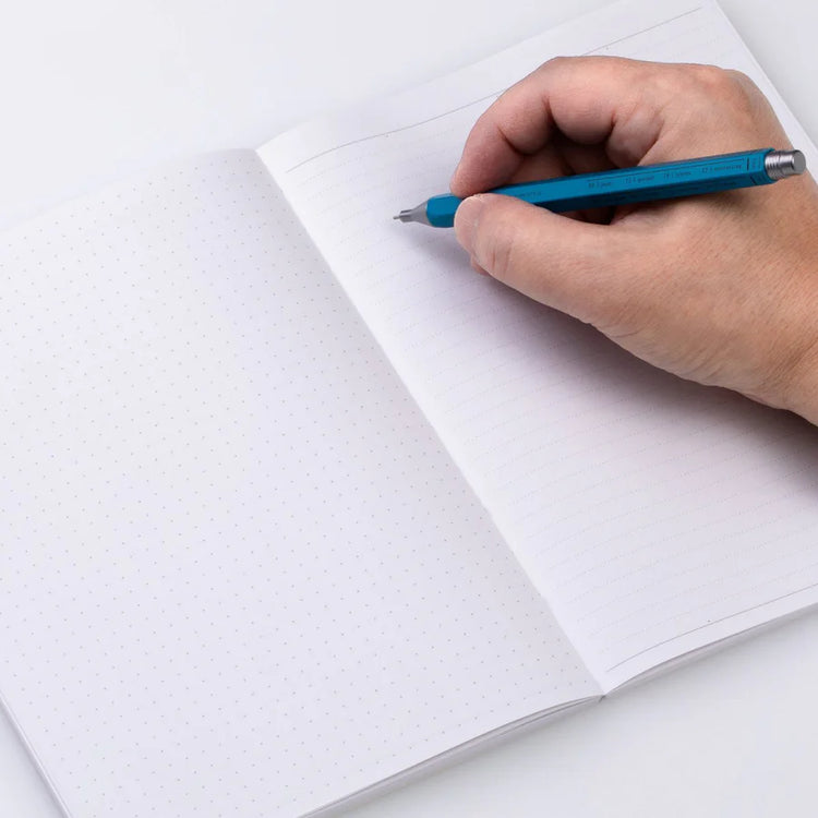 A5 notebook STORAGE.IT