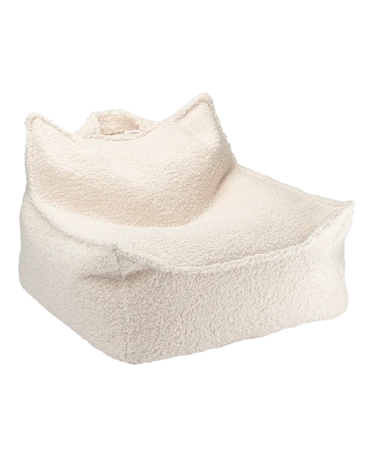 Puff Beanbag Chair