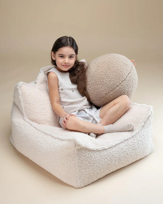 Puff Beanbag Chair