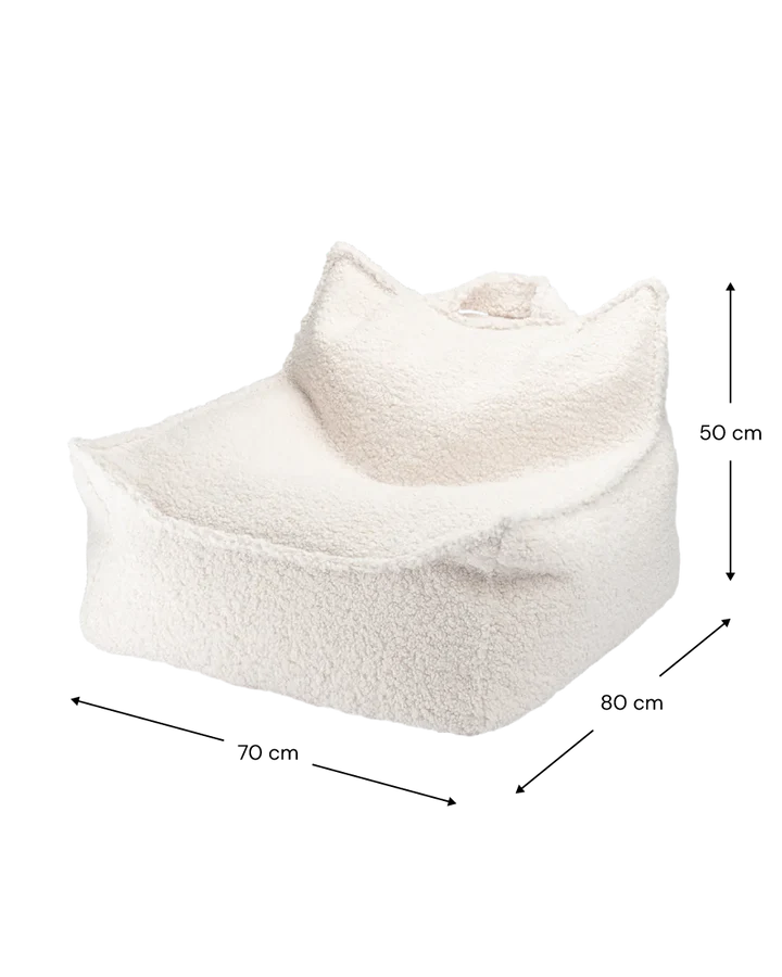 Puff Beanbag Chair