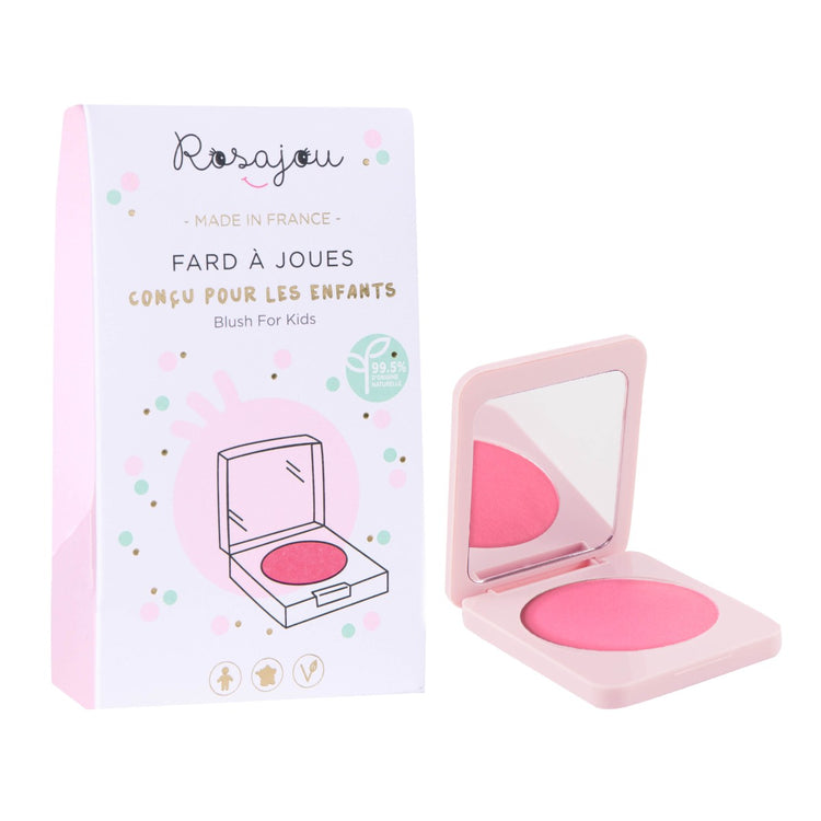 BLUSH VEGANO