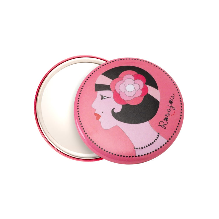 SET DE MAQUILLAJE AÑOS 20