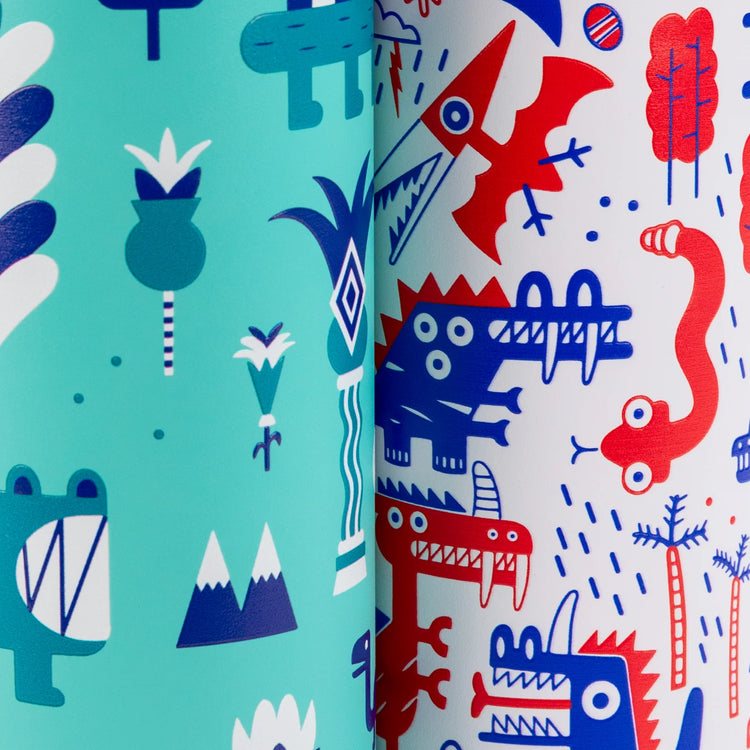 BOTELLA TERMO 600ML CON INTERIOR CERÁMICO(EDICIÓN LIMITADA)- RUNBOTT