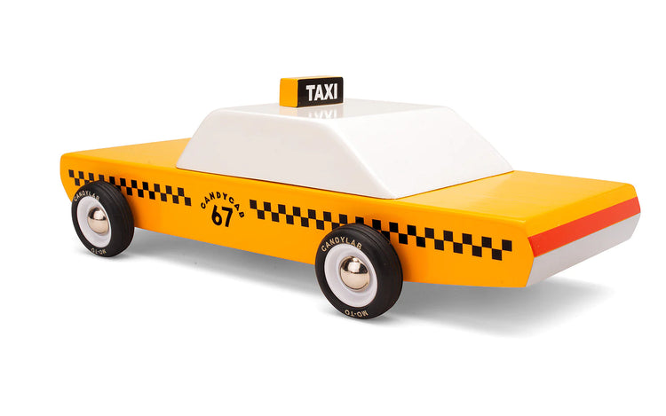 CANDYCAB TAXI